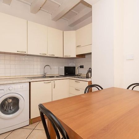 Appartamento Bilocale 1 Piazza Vittoria - Affitti Brevi Italia Brescia Exteriör bild