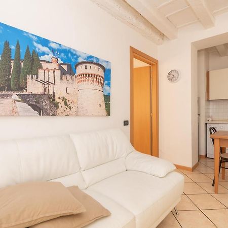 Appartamento Bilocale 1 Piazza Vittoria - Affitti Brevi Italia Brescia Exteriör bild